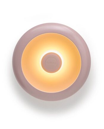 Fatboy Oloha Væglampe Bordlampe Soft Pink