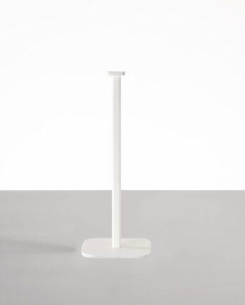 Flai Central Bordlampe Hvid Tilbehør