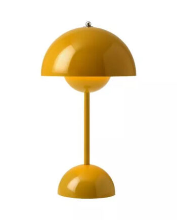 Flowerpot Bordlampe Vp9
