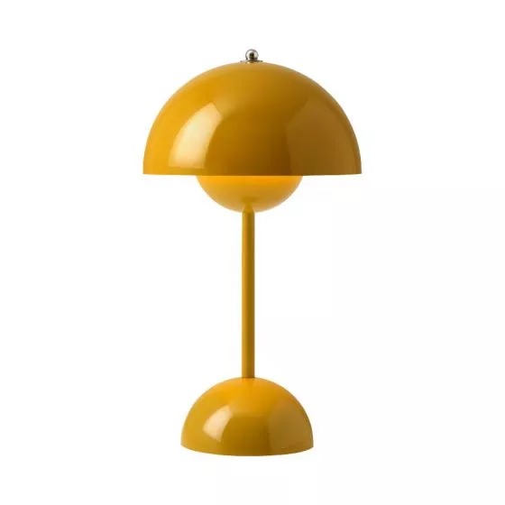 Flowerpot Bordlampe Vp9