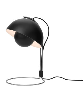 Flowerpot Vp4 Bordlampe