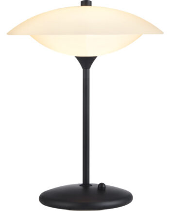 Halo Design Baroni Bordlampe Sort