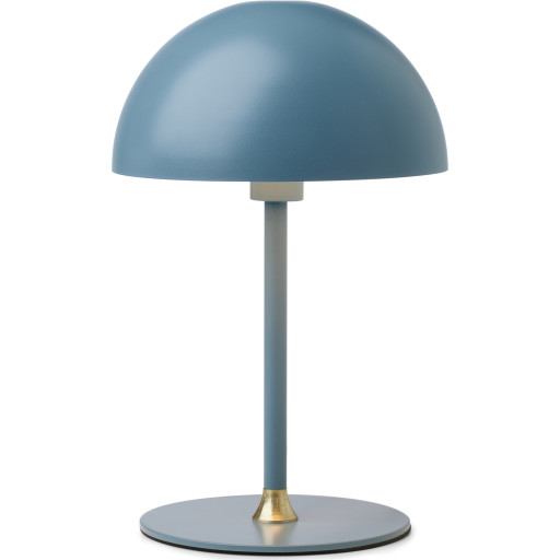 Halo Design Boogie Bordlampe Blå