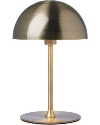 Halo Design Boogie Bordlampe Messing