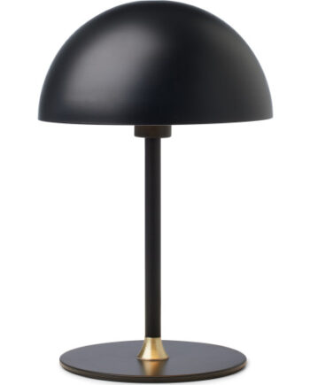 Halo Design Boogie Bordlampe Sort