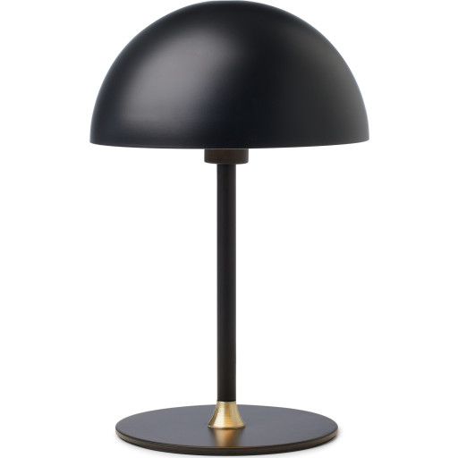Halo Design Boogie Bordlampe Sort