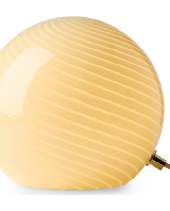 Halo Design Candy Bordlampe Beige