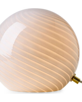 Halo Design Candy Bordlampe Grå