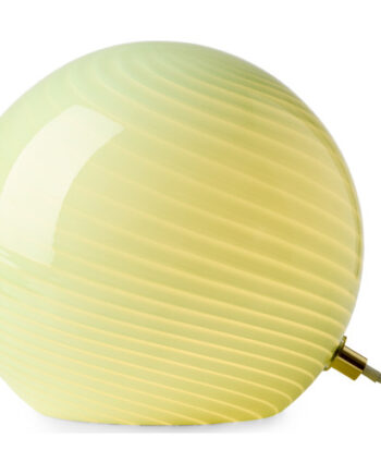 Halo Design Candy Bordlampe Grøn