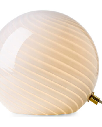 Halo Design Candy Bordlampe Opal