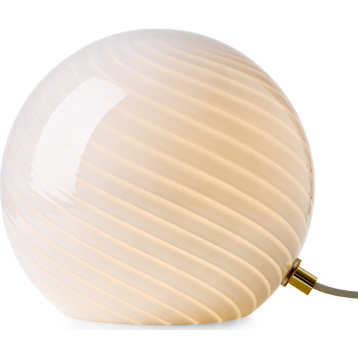 Halo Design Candy Bordlampe Opal