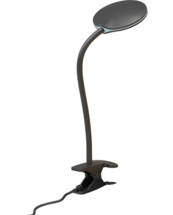 Halo Design Fix Klemmelampe