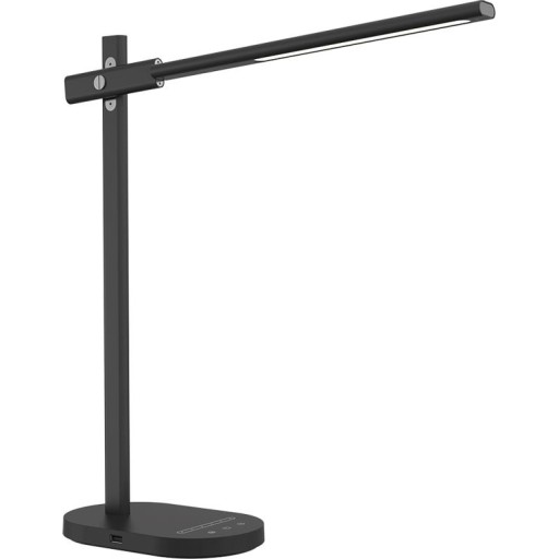 Halo Design Office Adjust Light Bordlampe Med Usb