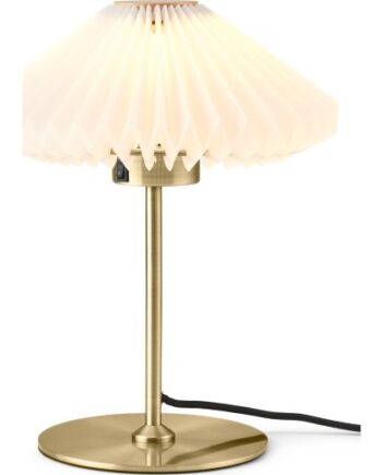 Halo Design Paris Bordlampe Messing