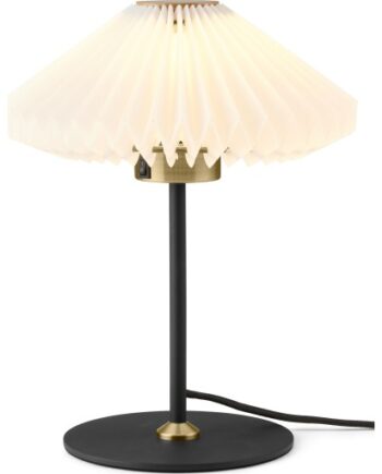 Halo Design Paris Bordlampe Sort