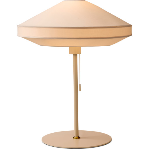 Halo Design Paris Soft Bordlampe