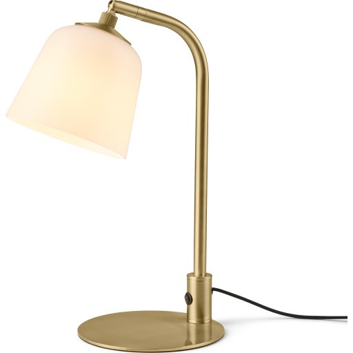 Halo Design Room Bordlampe