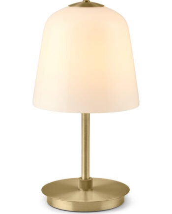 Halo Design Room Genopladelig Bordlampe
