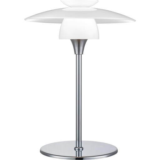Halo Design Scandinavian Bordlampe