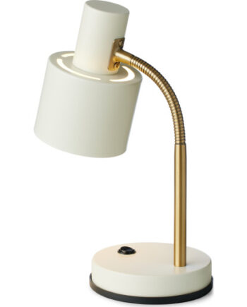 Halo Design Vogue Bordlampe Beige