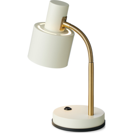 Halo Design Vogue Bordlampe Beige