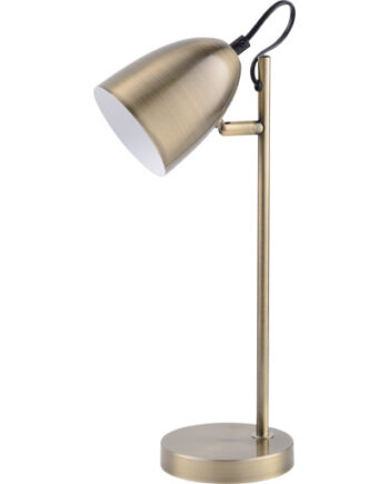 Halo Design Yep Bordlampe Antik Messing