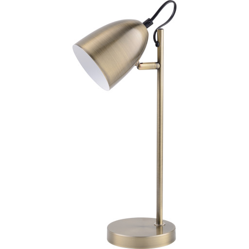 Halo Design Yep Bordlampe Antik Messing