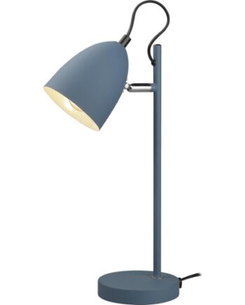 Halo Design Yep Bordlampe Blå