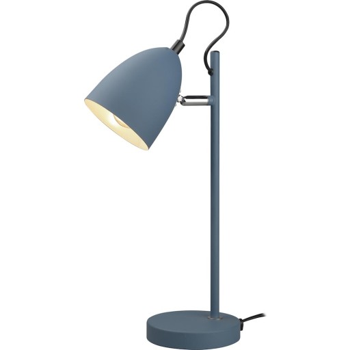 Halo Design Yep Bordlampe Blå