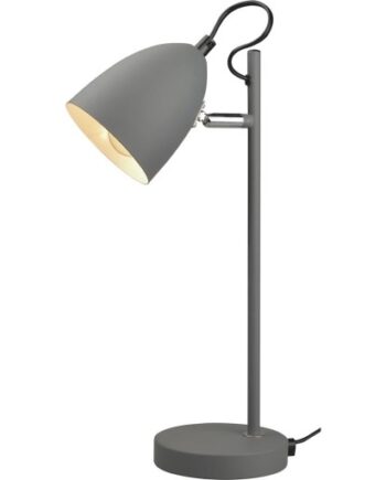 Halo Design Yep Bordlampe Grå