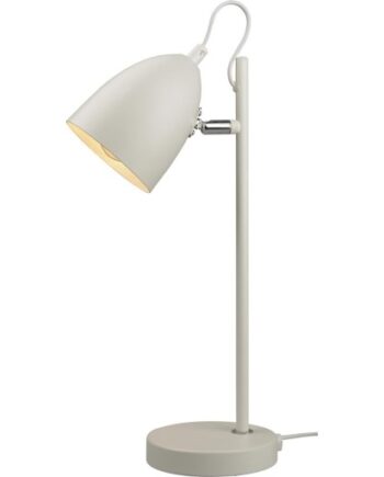 Halo Design Yep Bordlampe Hvid