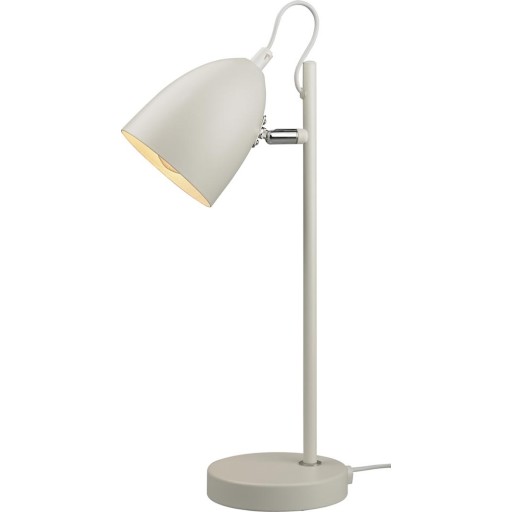Halo Design Yep Bordlampe Hvid