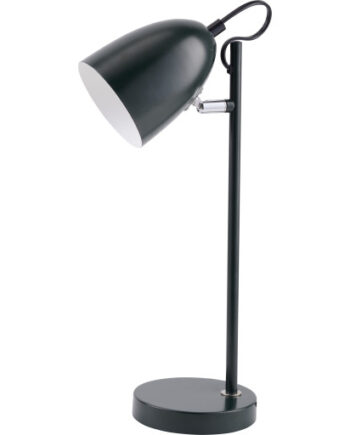 Halo Design Yep Bordlampe Sort