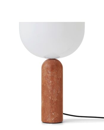 Kizu Bordlampe Breccia Pernice New Works