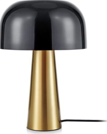 Marksljd Blanca Bordlampe Sort