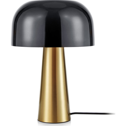 Marksljd Blanca Bordlampe Sort