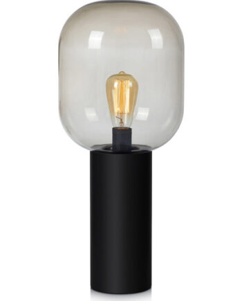 Marksljd Brooklyn Bordlampe ø56