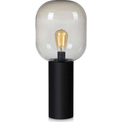 Marksljd Brooklyn Bordlampe ø56