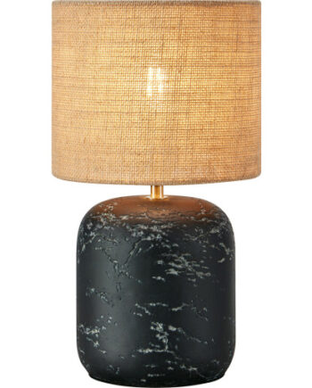 Marksljd Montagna Bordlampe