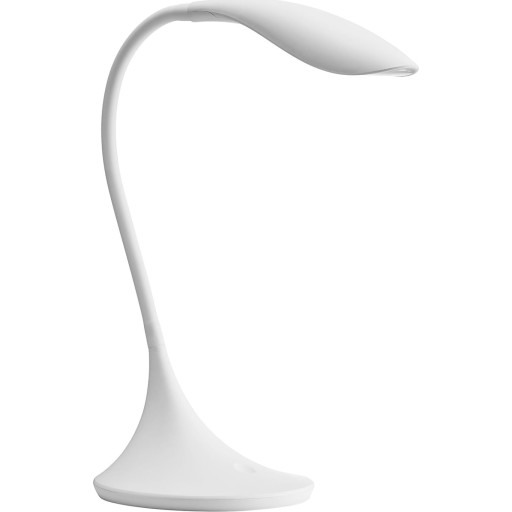 Nielsen Light Mamba Bordlampe Hvid
