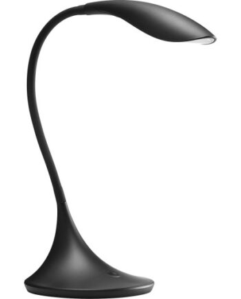 Nielsen Light Mamba Bordlampe Sort