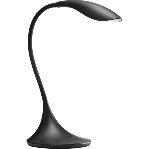 Nielsen Light Mamba Bordlampe Sort