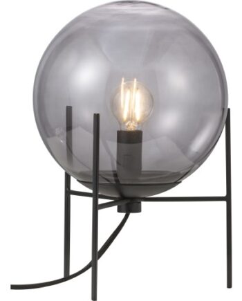 Nordlux Alton Bordlampe Sort