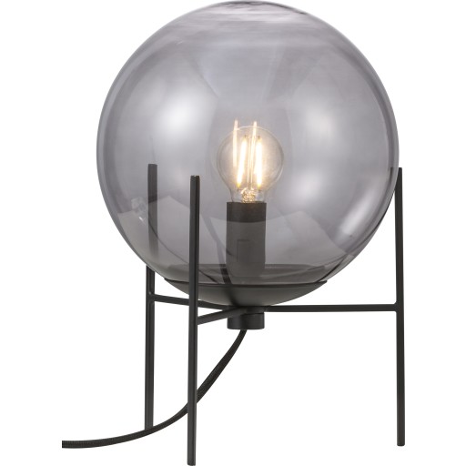 Nordlux Alton Bordlampe Sort
