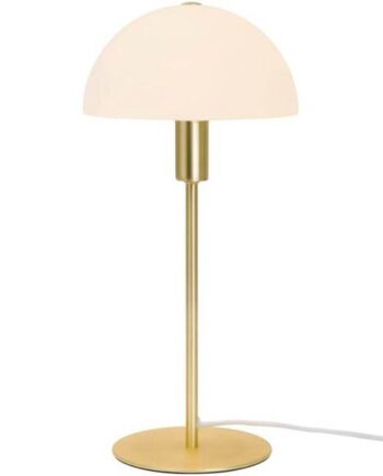 Nordlux Ellen Bordlampe Messing