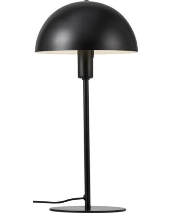 Nordlux Ellen Bordlampe Sort