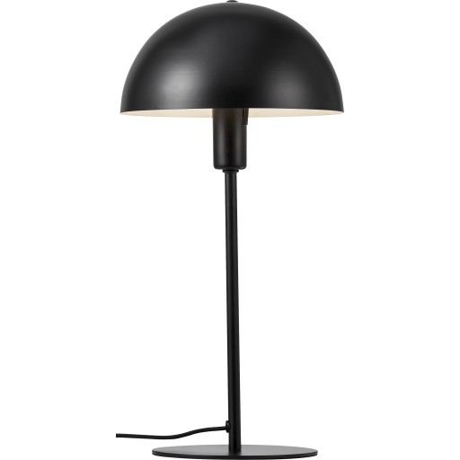 Nordlux Ellen Bordlampe Sort
