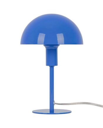 Nordlux Ellen Mini Bordlampe Blå