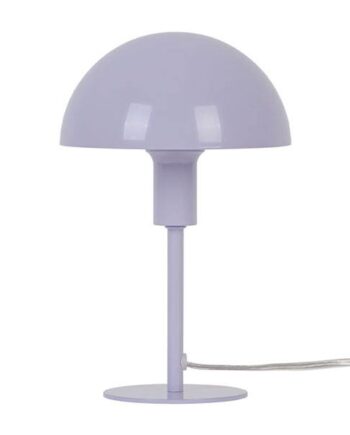 Nordlux Ellen Mini Bordlampe Lilla