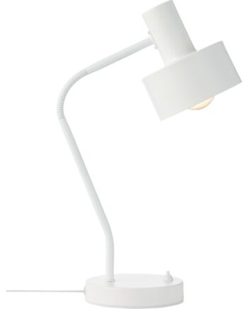 Nordlux Matis Bordlampe Hvid